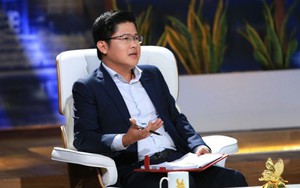 “Đầu tư không phải mục tiêu, đầu tư thành công mới là mục tiêu”: Một cá mập trong Shark Tank tiết lộ khẩu vị rót vốn vào startup để tránh “nhìn lầm người”