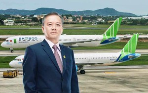 Vừa ngồi 'ghế nóng', tân Chủ tịch Bamboo Airways vừa làm cà phê đặc sản: Con đường từng bỏ dở để 'làm quan' và không đủ đam mê như Đặng Lê Nguyên Vũ