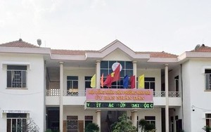 Khai trừ ra khỏi Đảng nhiều cán bộ ở thị xã Ninh Hòa