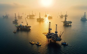 Nhà cung cấp dầu thô lớn nhất cho Việt Nam 'mở khóa' kho báu cực khủng ngoài biển, tổng trữ lượng lên tới 3,2 tỷ thùng