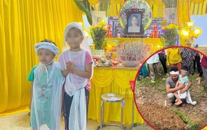 Xót xa chia sẻ của chồng thai phụ tử vong tại Thanh Hoá: "Khi còn vợ, mâm cơm dù đạm bạc nhưng vợ chồng, con cái có nhau"