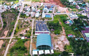 Phê bình nhiều cán bộ vì liên quan sai phạm của Công ty Đông Đô 1