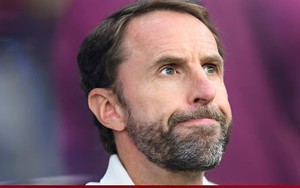 8 năm thăng trầm của Gareth Southgate cùng đội tuyển Anh