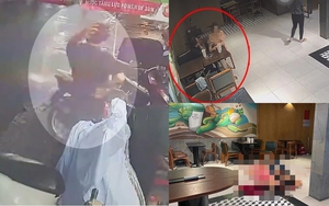 Vụ án mạng 2 người tử vong trong quán trà sữa nổi tiếng ở TP.HCM: Hoàn cảnh của nạn nhân
