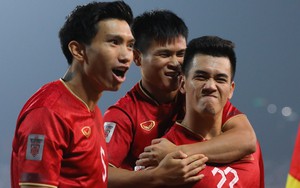 Tuyển Việt Nam sắp dự giải đấu "xịn xò", có Thái Lan và một đội bóng danh tiếng châu Âu?