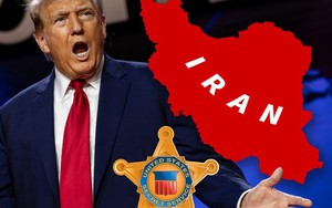 CNN: Mỹ nhận tin tình báo 'Iran âm mưu ám sát ông Trump' trước vụ nổ súng 13/7, Tehran phản ứng mạnh