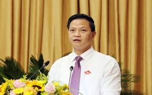 Ông Vương Quốc Tuấn được giao điều hành UBND tỉnh Bắc Ninh