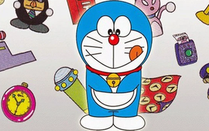 Giật mình với loạt bảo bối Doraemon dần được "copy - paste" và xuất hiện ở ngoài đời thực mà ta không hề hay biết