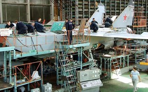 Sẽ gọi tái ngũ hàng trăm tiêm kích MiG-31 trong kho dự trữ?