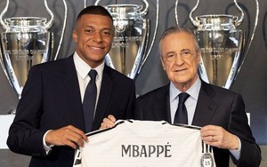 'Luật Mbappe' là gì?