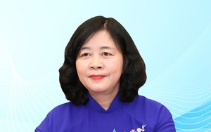 Bà Bùi Thị Minh Hoài làm Bí thư Thành ủy Hà Nội