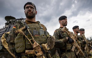 Đức lên 'kế hoạch khẩn' bí mật: Điều động quân số NATO khổng lồ nếu chiến tranh với Nga bùng nổ