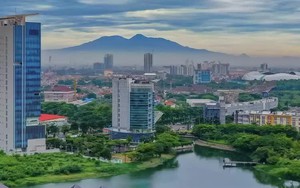 VinFast khởi công nhà máy ở nơi giàu top đầu Indonesia, còn lý do nào khác cho quyết định này?