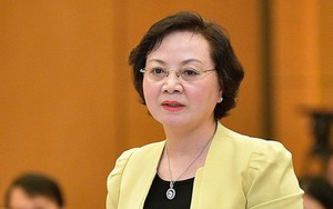 Trình Chính phủ quy định mới về miễn nhiệm cán bộ, công chức bị kỷ luật