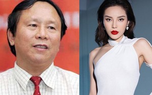 'Nếu là Hoa hậu Kỳ Duyên, tôi sẽ không thi Miss Universe Vietnam'