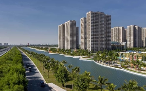 Vinhomes ghi nhận lợi nhuận sau thuế 6 tháng đạt 11.513 tỷ đồng