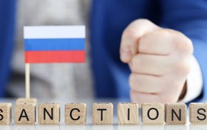 Chuyên gia: Lệnh trừng phạt của phương Tây chỉ giúp kinh tế Nga mạnh lên và đồng Rúp ngày càng ổn định