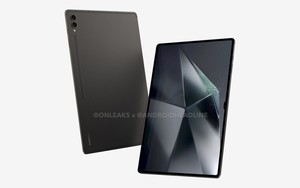 Tin đồn mới nhất về dòng Galaxy Tab S10 của Samsung