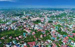 Bắc Giang quy hoạch khu đô thị khoảng 200 ha ở Lục Ngạn, quy mô dân số lên tới 9.000 người