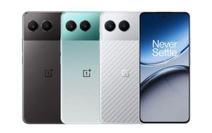 OnePlus Nord 4 ra mắt với thiết kế bằng kim loại