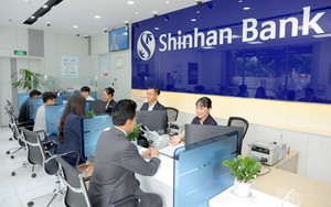 Ngân hàng Shinhan: Tăng trưởng GDP của Việt Nam năm nay sẽ vượt 6%, VND sẽ tiếp tục chịu áp lực trong ngắn hạn