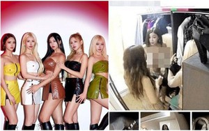 Quay lén: Cơn ác mộng với nghệ sĩ nữ trong showbiz