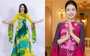 NTK Thoa Trần mất 3 tháng thực hiện bộ sưu tập “Bản sắc di sản Việt” 
