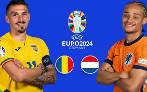 Nhận định Romania vs Hà Lan: Chờ đợi gì ở "Cơn lốc màu da cam"?