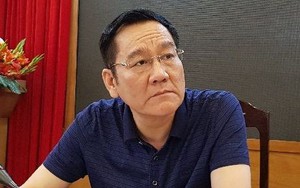 Vụ cháy chung cư làm 56 người chết: Xóa tư cách Phó Chủ tịch UBND quận Thanh Xuân