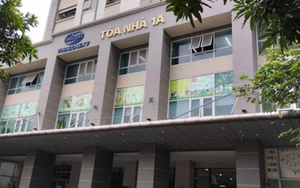 Nghi án bố sát hại bé trai 11 tháng tuổi tại chung cư ở Hà Nội