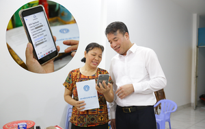 Lịch chi trả lương hưu tháng 7 sớm hơn lịch cũ từ 3 đến 5 ngày