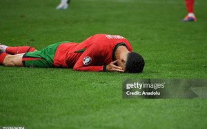 Chấm điểm Bồ Đào Nha vs Slovenia: Một ngôi sao còn sáng hơn Diogo Costa, Ronaldo gây thất vọng