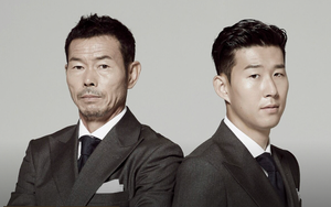 Bố Son Heung-min hứa thay đổi sau cáo buộc dùng bạo lực ở học viện bóng đá