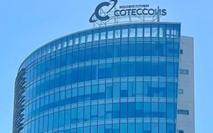 'Ông trùm' xây dựng Coteccons sẽ trả Công ty Boho gần 22 tỷ đồng