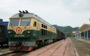 Đề xuất hơn 2.200 tỷ đồng cải tạo đường sắt Hà Nội - Đồng Đăng