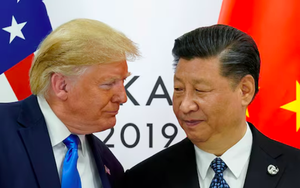 Ông Trump nói nhận được ‘bức thư đẹp đẽ’ từ Chủ tịch Trung Quốc sau vụ ám sát