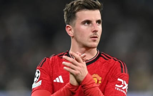 Tin chuyển nhượng 21/7: Man Utd rao bán Mason Mount, Tottenham quan tâm