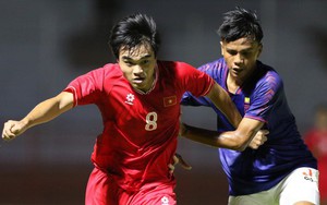 Bóng đá trẻ Việt Nam và bài học từ Euro