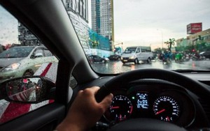 Vì sao ô tô đi trong thành phố tốn nhiên liệu hơn cao tốc?