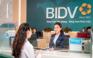 BIDV vừa tăng lãi suất tiết kiệm, nhiều ngân hàng lớn gia nhập cuộc đua lãi suất huy động trong tháng 7
