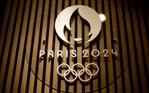 Lịch thi đấu bóng đá nam Olympic Paris 2024