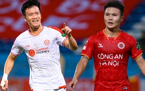 Hoàng Đức vượt Quang Hải, phá kỷ lục lót tay ở V.League với khoản tiền triệu đô khó tin?