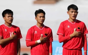 Đá 5 trận thua 4 và bị loại sớm, tuyển Việt Nam tiếp tục “nguy to” ở giải đấu lớn?
