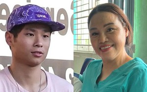 Gặp người phụ nữ nuôi Pax Thiên ở trại mồ côi Tam Bình (Thủ Đức) 17 năm trước