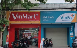 Vingroup chuyển nhượng toàn bộ vốn tại VinFa