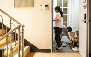 Tuyên bố không lấy chồng, hai người bạn U50 mua nhà sống chung, cùng viết sách và nuôi mèo: "Phụ nữ chưa kết hôn là chuyện bình thường, đó không phải là thất bại"