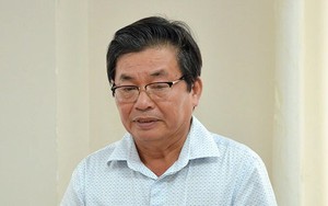 Kỷ luật cảnh cáo nguyên Chủ tịch tỉnh Ninh Thuận