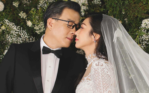 Hôn nhân ồn ào của ca sĩ Việt: Làm đám cưới sau 2 tháng quen, ly hôn trong âm thầm