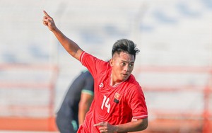 Nhận định U19 Việt Nam vs U19 Lào, 15h00 ngày 24/7: Trận đấu vì danh dự