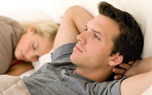Hóa ra nam giới cũng giả vờ 'lên đỉnh' vì lý do này